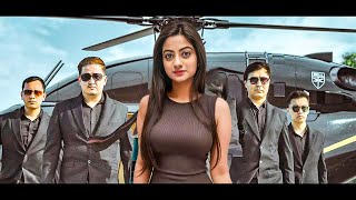 Doctor - 2024 New South Indian Hindi Dubbed Action Movie | New South Indian Hindi Dubbed Hd Movies