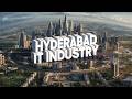 Why Hyderabad is The Fastest Growing City in India