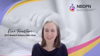 NBDPN 2025 Member Video