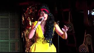 Demi Victoria - Amazing Amy Winehouse Tribute Act (Leicester)