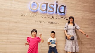 Oasis Suites Kuala Lumpur - Sep 2023