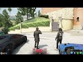 Tony and Goofy want Tommy T to join Redline.... | NoPixel