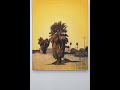 Galerie Bene Taschen - DONNIE MOLLS - Palm at park, 2022