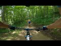 killington mtb side show bob full trail 2023