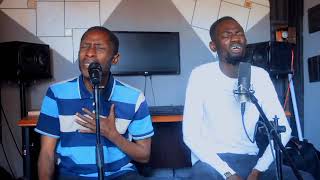 Evance  Psalmist Ft Pastor Morris-Mwebakunkumune Filamba cover song(worship 2024)