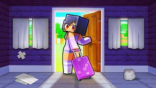 Aphmau LEFT...FOREVER?!