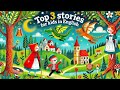 Top stories for kids in English