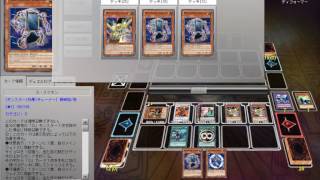 【遊戯王】ディフォーマーデッキを回している様子２Yu-Gi-Oh Morphtronic