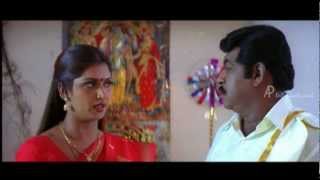 Thayumanavan Tamil Movie Scenes | Yugendran Praises Bhuvaneswari | AP International