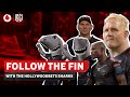 VURC | Follow the Fin | Ep 1
