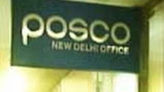 Patnaik says no tribals in Posco's plant site, but locals differ