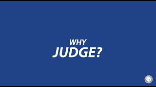 Why Judge? | Gymnastics BC