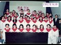 你是否在場where you there 台北東門教會聖歌隊 1983年獻唱