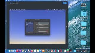 KubeContext Kubernetes Context Manager Developer Tools App [MAC] Basic Overview - Mac App Store