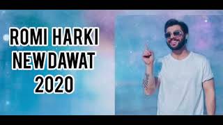 Romi Harki New Dawat رومی هەركی خوشترین داوەت