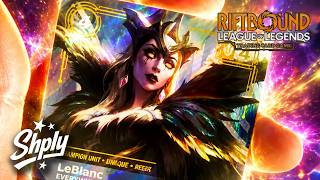 Riftbound Unleashed Booster Opening | Showcase Card Hit!