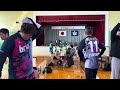 由利本荘市兼秋田県ネオホッケー大会 vssyugees