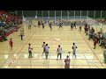 malaysia vs canada world dodgeball championship 2017 men s final