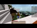 【巧克力0101直播】2021第一日！百層跑酷觀眾一起跑！《minecraft》 2