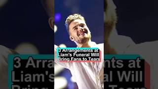 What Will Happen At Liam Payne’s funeral #shorts #fyp #movie #usa