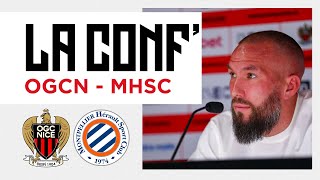 🎤 REPLAY I La conférence de presse après la victoire face à Montpellier (6-1)