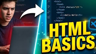 Vs code shortcut HTML skeleton