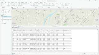 ArcGIS PRO Generating Random strings