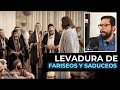 Cuídense de la Levadura de Fariseos y Saduceos | Aprendamos TORAH