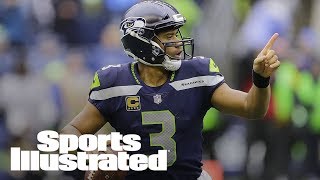 Seattle Seahawks Fined For Violating NFL Concussion Protocol | SI Wire | Sports Illustrated
