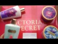 Лосьон или крем масло для тела от victoria s secret что лучше Камила Бутик