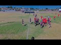 ossett vs wath pre season highlights