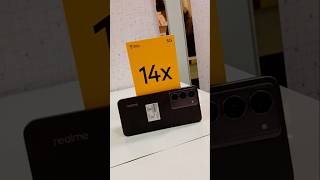 Realme14x 5g Unboxing 🤩🤩 #realme #realme14x5g #realme14x #realmemobile