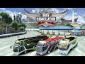 Bus simulator Indonesia game 🎮🎯#viralvideo #gaming #busgames #bussimulatorindonesia #story_ #viral .