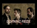 The Killers - Lightning Fields  - With Lyrics