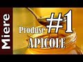 MIERE DE ALBINE Produse Apicole Bee Vlog #1