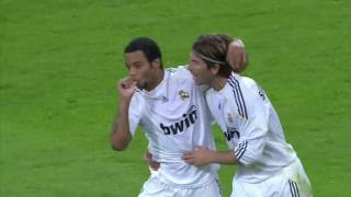 Marcelo - 200 LaLiga wins with Real Madrid! |  مارسيلو - 200 LaLiga يفوز مع ريال مدريد!