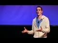Why we need to talk about depression | Kevin Breel