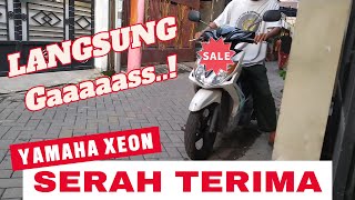 Tutorial Memperbaiki Yamaha Xeon Pemasangan Kabel Kelistrikan dan Pengapian Sampai Motor Hidup