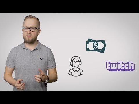 How Do Twitch Streamers Make Money? How Do Twitch Streamers Make Money?