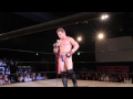 rionne vs kuroshio wnc shinjuku face 2013 8 29