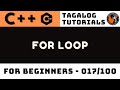 C++ For Loop Explained (How Iteration Control Works Step by Step)