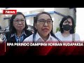 RPA Perindo Dampingi Persalinan Korban Rudapaksa di Jakut - iNews Sore 11/07