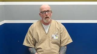 Unhinged Man BEGS for PAROLE