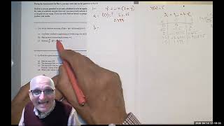 AP Calculus BC FRQ 🔥 | Section 2A Calculator – Euler’s Method, Differential Equations & Volumes