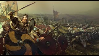 52 BC | Caesar at Gergovia