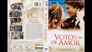 FILME GOSPEL COMPLETO DUBLADO 2024 PARA FAMILIA | Votos de Amor (Jejum de Daniel)