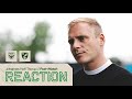 REACTION | Oxford United 2-0 Norwich City | Johannes Hoff Thorup