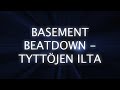 basement beatdown traileri