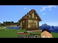 【マインクラフト】毎日サバイバル週間　4日目【minecraft】