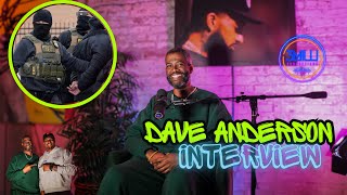 The Real Black Agenda: Dave Anderson Breaks Down ICE Raids, Trump, Venezuela & Wages of Whiteness